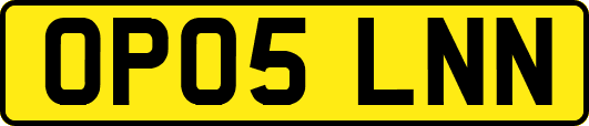 OP05LNN