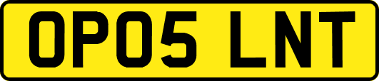 OP05LNT