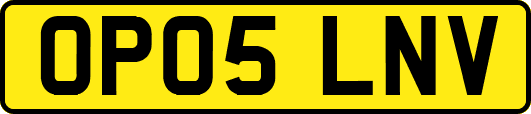 OP05LNV