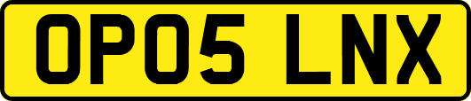 OP05LNX