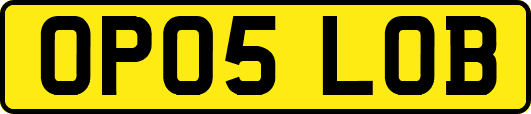 OP05LOB