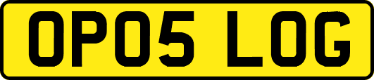 OP05LOG