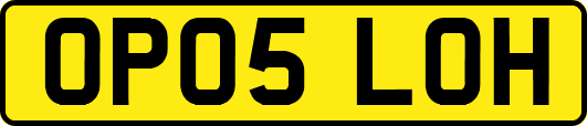 OP05LOH