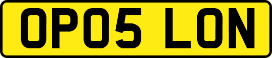 OP05LON