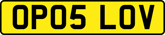 OP05LOV