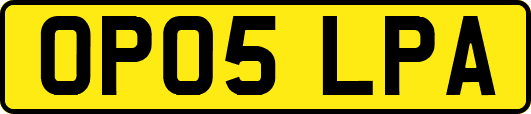 OP05LPA