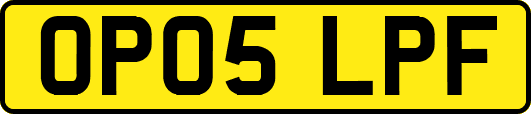 OP05LPF
