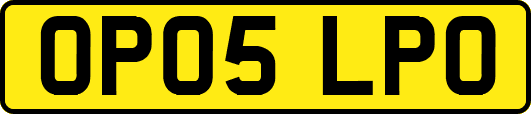 OP05LPO