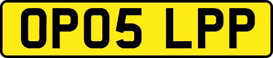 OP05LPP