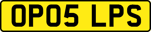 OP05LPS