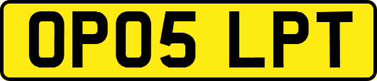 OP05LPT