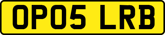 OP05LRB