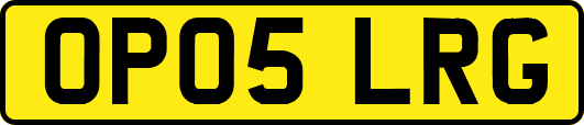 OP05LRG