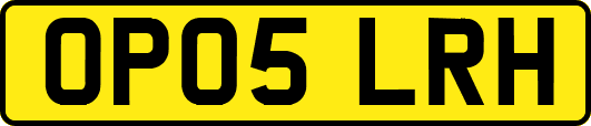 OP05LRH
