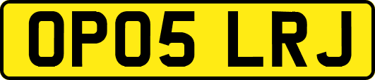 OP05LRJ