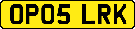 OP05LRK