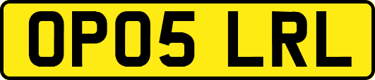 OP05LRL