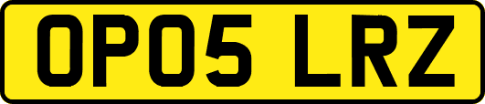 OP05LRZ
