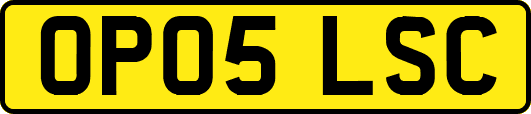 OP05LSC