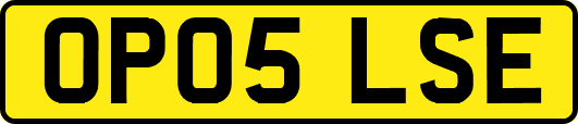 OP05LSE