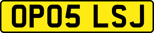 OP05LSJ