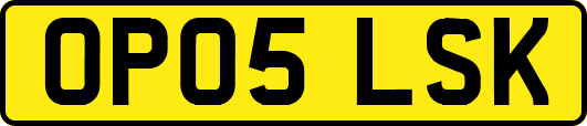 OP05LSK