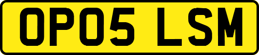 OP05LSM