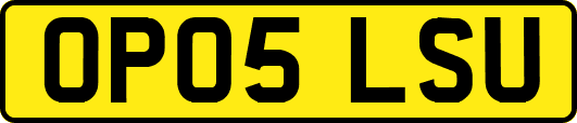 OP05LSU