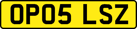 OP05LSZ