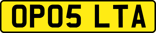 OP05LTA