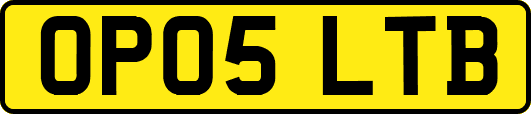 OP05LTB
