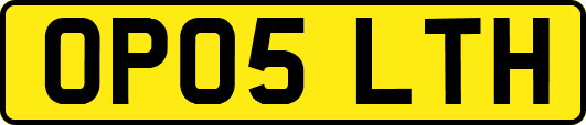 OP05LTH