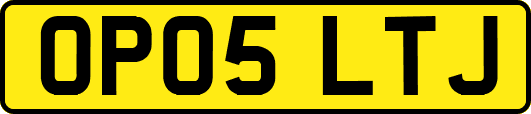 OP05LTJ