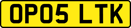OP05LTK