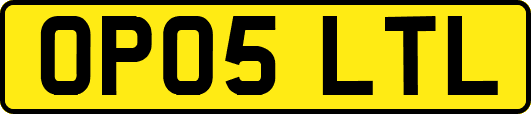OP05LTL