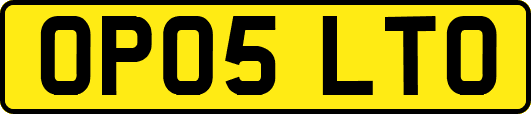 OP05LTO