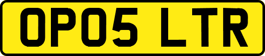 OP05LTR