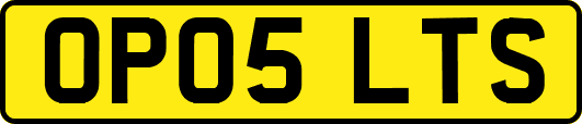OP05LTS