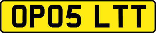 OP05LTT
