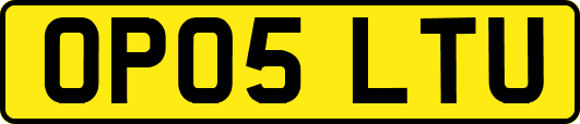 OP05LTU