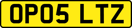 OP05LTZ