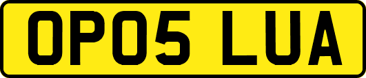 OP05LUA