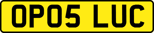 OP05LUC