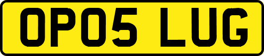 OP05LUG
