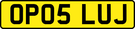 OP05LUJ