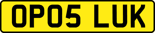 OP05LUK