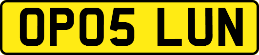 OP05LUN