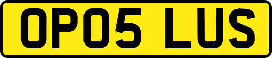 OP05LUS