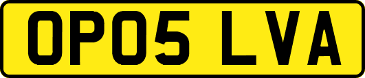 OP05LVA