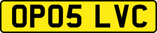 OP05LVC